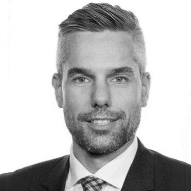 David Johansson