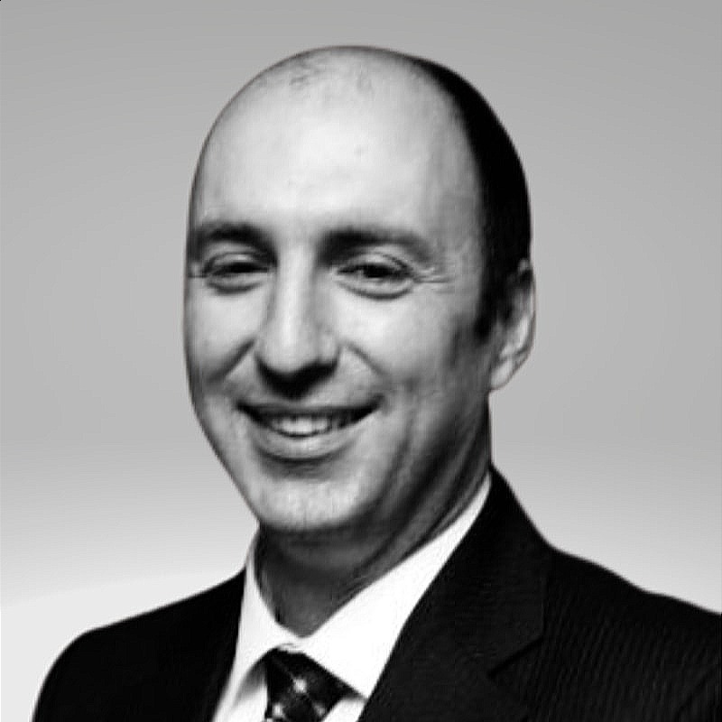 Michael Tzimoulas