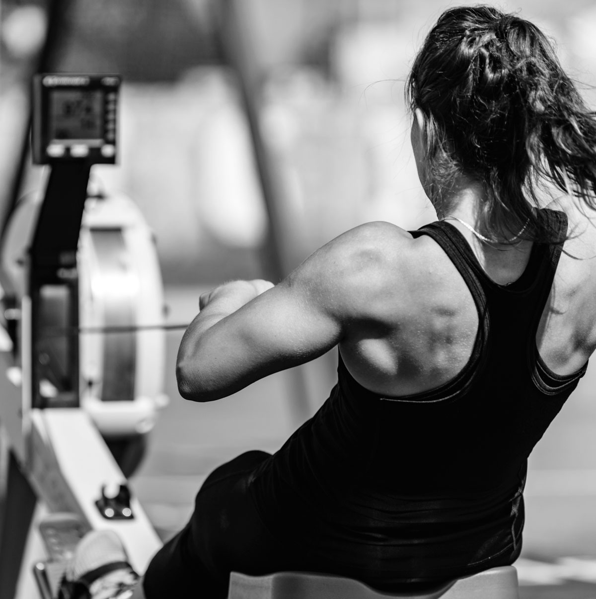 Self mastery — clarity, focus, resilience