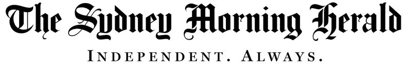 Sydney Morning Herald